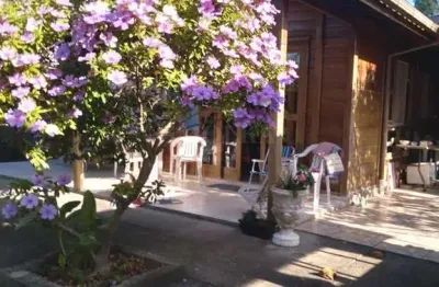 Casa em condomínio fechado com 4 quartos à venda na avenida astrogildo quadros, pinheira, palhoça, 260 m2 por r$ 695.000
