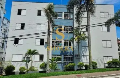 Apartamento com 3 quartos à venda na rua capitão romualdo de barros, carvoeira, florianópolis, 82 m2 por r$ 650.000