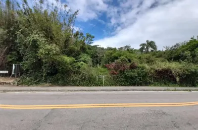 Terreno em condomínio fechado à venda na rodovia baldicero filomeno, ribeirão da ilha, florianópolis por r$ 2.495.000