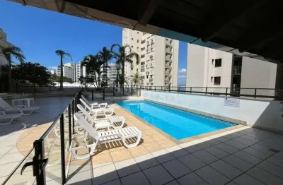 Apartamento com 3 quartos à venda na rua rui barbosa, agronômica, florianópolis, 133 m2 por r$ 1.380.000