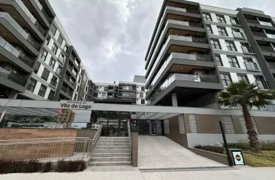 Apartamento com 2 quartos à venda na avenida dos dourados, jurerê internacional, florianópolis, 77 m2 por r$ 1.690.000