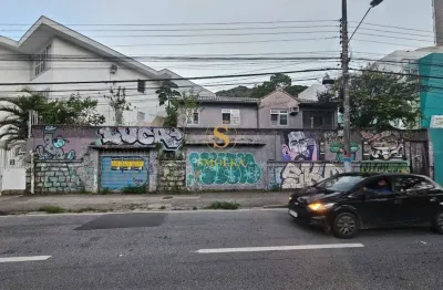 Terreno comercial para alugar na avenida mauro ramos, centro, florianópolis, 436 m2 por r$ 4.300