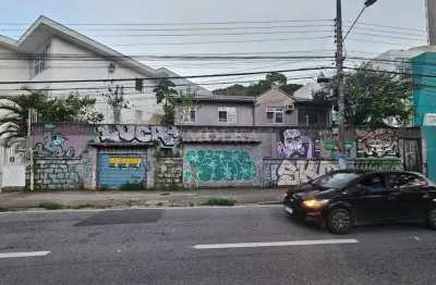 Terreno comercial para alugar na avenida mauro ramos, centro, florianópolis, 436 m2 por r$ 4.300