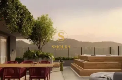 Apartamento com 2 quartos à venda na estrada haroldo soares glavan, cacupé, florianópolis, 83 m2 por r$ 1.456.000