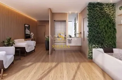 Sala comercial com 1 sala à venda na servidão natalicia pereira, joão paulo, florianópolis, 60 m2 por r$ 428.792