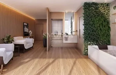 Sala comercial com 1 sala à venda na servidão natalicia pereira, joão paulo, florianópolis, 60 m2 por r$ 335.431