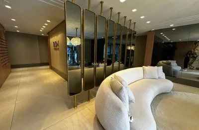 Apartamento com 3 quartos à venda na rua osni joão vieira, campinas, são josé, 119 m2 por r$ 1.422.756