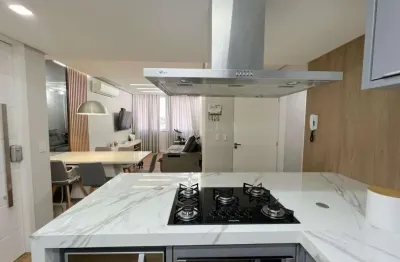 Apartamento com 3 quartos à venda na rua professor luiz sanches bezerra da trindade, centro, florianópolis, 103 m2 por r$ 980.000