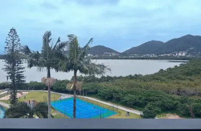 Apartamento com 3 quartos à venda na rodovia joão paulo, joão paulo, florianópolis, 152 m2 por r$ 4.180.000