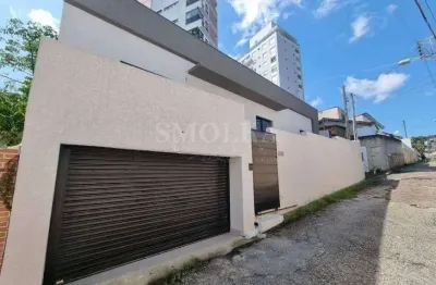 Casa em condomínio fechado com 2 quartos à venda na rua juvan rocha, agronômica, florianópolis, 156 m2 por r$ 670.000