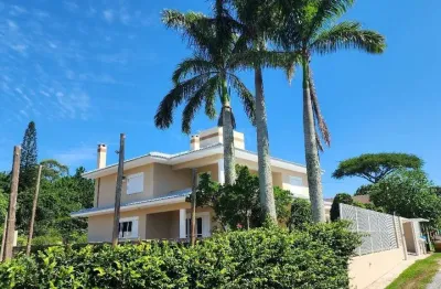 Casa em condomínio fechado com 3 quartos à venda em alto arroio, imbituba , 952 m2 por r$ 1.990.000
