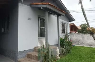 Casa em condomínio fechado com 5 quartos à venda na rua graciliano manoel gomes, ingleses, florianópolis, 419 m2 por r$ 980.000