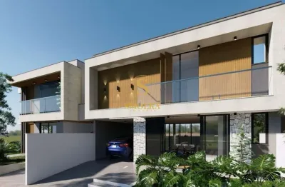 Casa em condomínio fechado com 3 quartos à venda na rua dona nena, joão paulo, florianópolis, 130 m2 por r$ 1.590.000