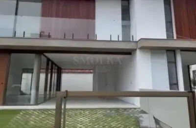 Casa em condomínio fechado com 3 quartos à venda na rua do babaçú, itacorubi, florianópolis, 165 m2 por r$ 1.950.000