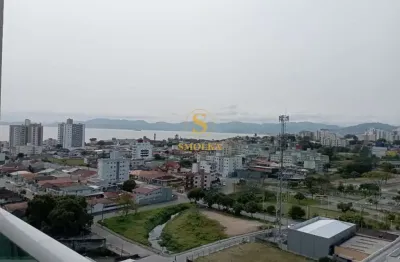 Apartamento com 3 quartos à venda na rua eugênio portela, barreiros, são josé, 93 m2 por r$ 880.000
