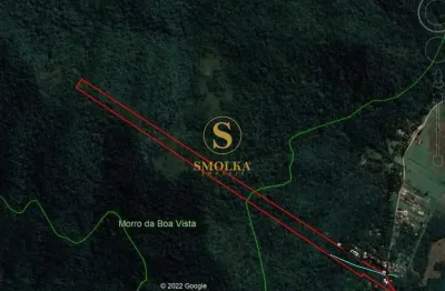 Terreno em condomínio fechado à venda na estrada rozália paulina ferreira, pântano do sul, florianópolis, 164000 m2 por r$ 6.698.895