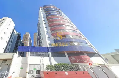 Apartamento com 3 quartos para alugar na rua vinte e quatro de abril, centro, palhoça, 100 m2 por r$ 4.125
