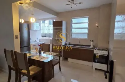 Apartamento com 3 quartos à venda na rua douglas seabra levier, trindade, florianópolis, 69 m2 por r$ 698.000