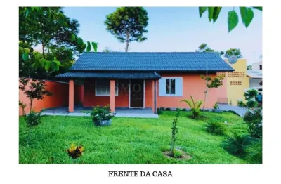 Casa em condomínio fechado com 1 quarto à venda na servidão rio vermelho, são joão do rio vermelho, florianópolis, 53 m2 por r$ 681.000