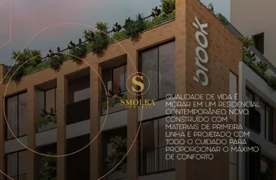 Apartamento com 2 quartos à venda na rua jabuticabeira do sul, ribeirão da ilha, florianópolis, 57 m2 por r$ 760.000