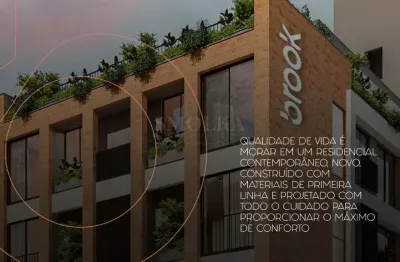 Apartamento com 2 quartos à venda na rua jabuticabeira do sul, ribeirão da ilha, florianópolis, 57 m2 por r$ 760.000