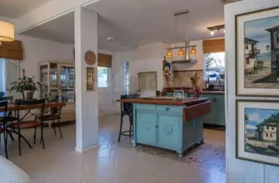 Casa em condomínio fechado com 4 quartos à venda na rua leonel pereira, cachoeira do bom jesus, florianópolis, 267 m2 por r$ 2.500.000