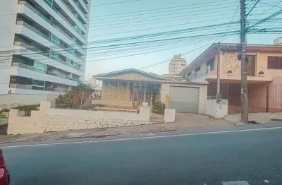 Terreno em condomínio fechado à venda na rua manoel loureiro, barreiros, são josé, 756 m2 por r$ 1.950.000