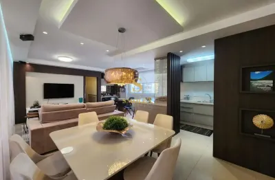 Apartamento com 3 quartos à venda na rua são francisco, centro, florianópolis, 116 m2 por r$ 2.249.000