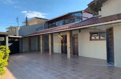 Casa em condomínio fechado com 5 quartos à venda na servidão timóteo josé mariano, barra da lagoa, florianópolis, 450 m2 por r$ 1.600.000