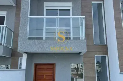 Casa em condomínio fechado com 2 quartos à venda na avenida red park, são joão do rio vermelho, florianópolis, 122 m2 por r$ 650.000