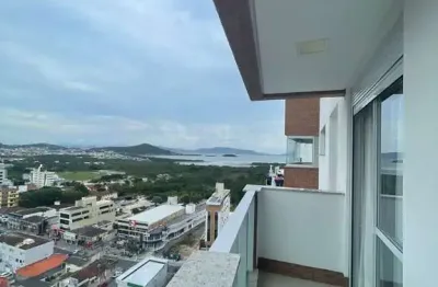 Apartamento com 3 quartos à venda na avenida barão do rio branco, centro, palhoça, 179 m2 por r$ 1.390.000