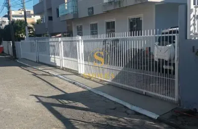 Apartamento com 1 quarto à venda na rua laurindo elias de oliveira, ingleses, florianópolis, 33 m2 por r$ 267.000