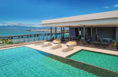 Apartamento com 2 quartos à venda na rua felipe schmidt, centro, florianópolis, 73 m2 por r$ 1.650.000