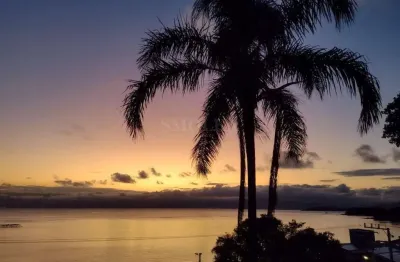 Chácara / sítio com 4 quartos à venda na rodovia rafael da rocha pires, sambaqui, florianópolis, 6147 m2 por r$ 1.400.000