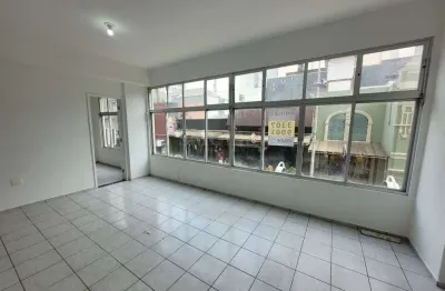 Sala comercial com 6 salas à venda na rua vidal ramos, centro, florianópolis, 460 m2 por r$ 1.700.000