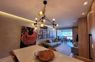 Apartamento com 3 quartos à venda na avenida buriti, parque são jorge, florianópolis, 106 m2 por r$ 1.750.000