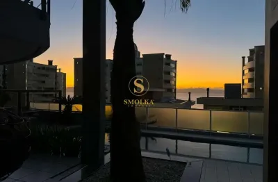 Casa em condomínio fechado com 5 quartos à venda na rua josé nazareno coelho, joão paulo, florianópolis, 980 m2 por r$ 4.280.000
