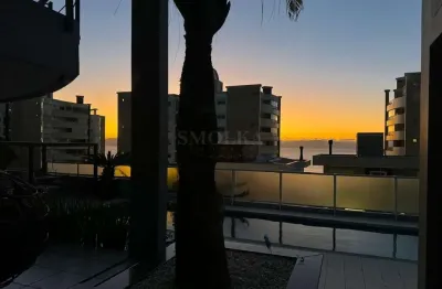 Casa em condomínio fechado com 5 quartos à venda na rua josé nazareno coelho, joão paulo, florianópolis, 980 m2 por r$ 4.280.000