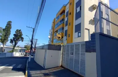 Apartamento com 3 quartos à venda na rua fernando ferreira de mello, bom abrigo, florianópolis, 108 m2 por r$ 890.000