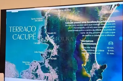 Casa em condomínio fechado com 6 quartos à venda na estrada haroldo soares glavan, cacupé, florianópolis, 589 m2 por r$ 15.000.000