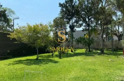 Terreno em condomínio fechado à venda na servidão braulina machado, vargem grande, florianópolis, 2003 m2 por r$ 1.650.000