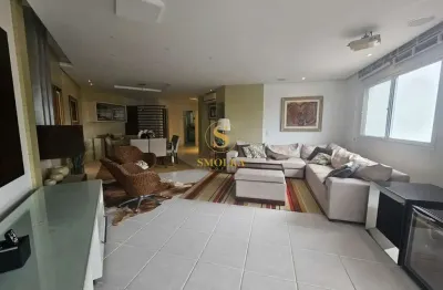 Apartamento com 3 quartos à venda na avenida dos dourados, jurerê internacional, florianópolis, 160 m2 por r$ 2.490.000