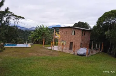 Chácara / sítio com 2 quartos à venda na rua avelino elesbão mafra, potecas, são josé, 120 m2 por r$ 1.999.900