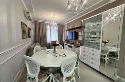 Apartamento com 2 quartos à venda na rua anita garibaldi, centro, florianópolis, 57 m2 por r$ 610.000