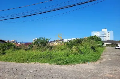 Terreno em condomínio fechado à venda na rua cristóvão ribeiro filho, areias, são josé, 1890 m2 por r$ 5.400.000