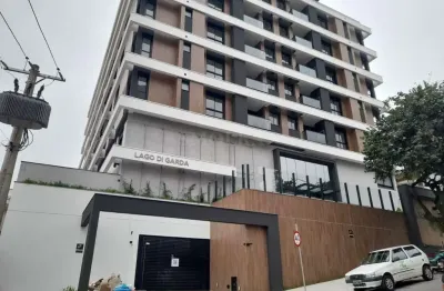 Apartamento com 2 quartos à venda na Rua Ângelo La Porta, Centro, Florianópolis, 73 m2 por R$ 1.400.000