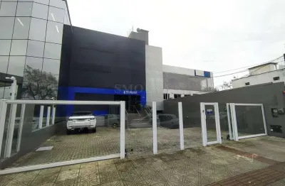 Prédio com 7 salas para alugar na rua professora sofia quint de souza, estreito, florianópolis, 1097 m2 por r$ 29.900