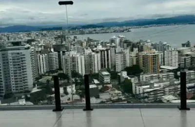 Casa em condomínio fechado com 2 quartos à venda na rua ângelo la porta, centro, florianópolis, 356 m2 por r$ 1.390.000