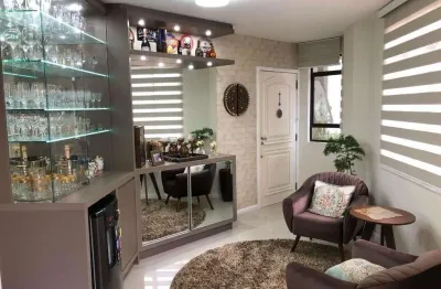 Apartamento com 3 quartos à venda na avenida jornalista rubens de arruda ramos, centro, florianópolis, 128 m2 por r$ 1.550.000