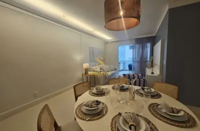 Apartamento com 3 quartos à venda na avenida luiz boiteux piazza, cachoeira do bom jesus, florianópolis, 194 m2 por r$ 2.642.438